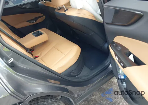 2023 Lexus Nx 350H Premium z USA, uszkodzony, nr VIN 2T2GKCEZ5PC012934